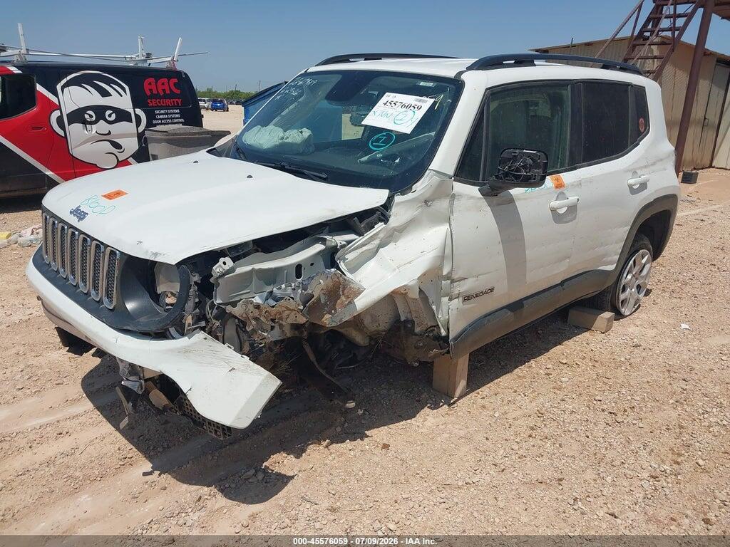 ZACCJBBB6JPH66041 2018 JEEP RENEGADE photo no. 6