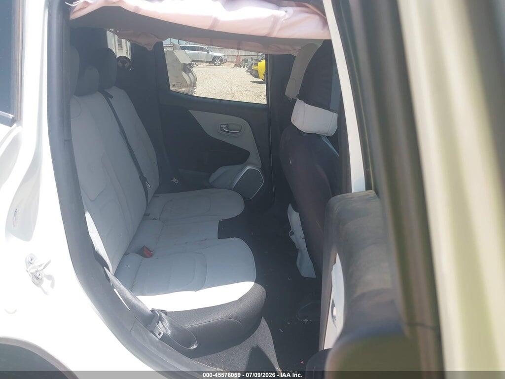 ZACCJBBB6JPH66041 2018 JEEP RENEGADE photo no. 8