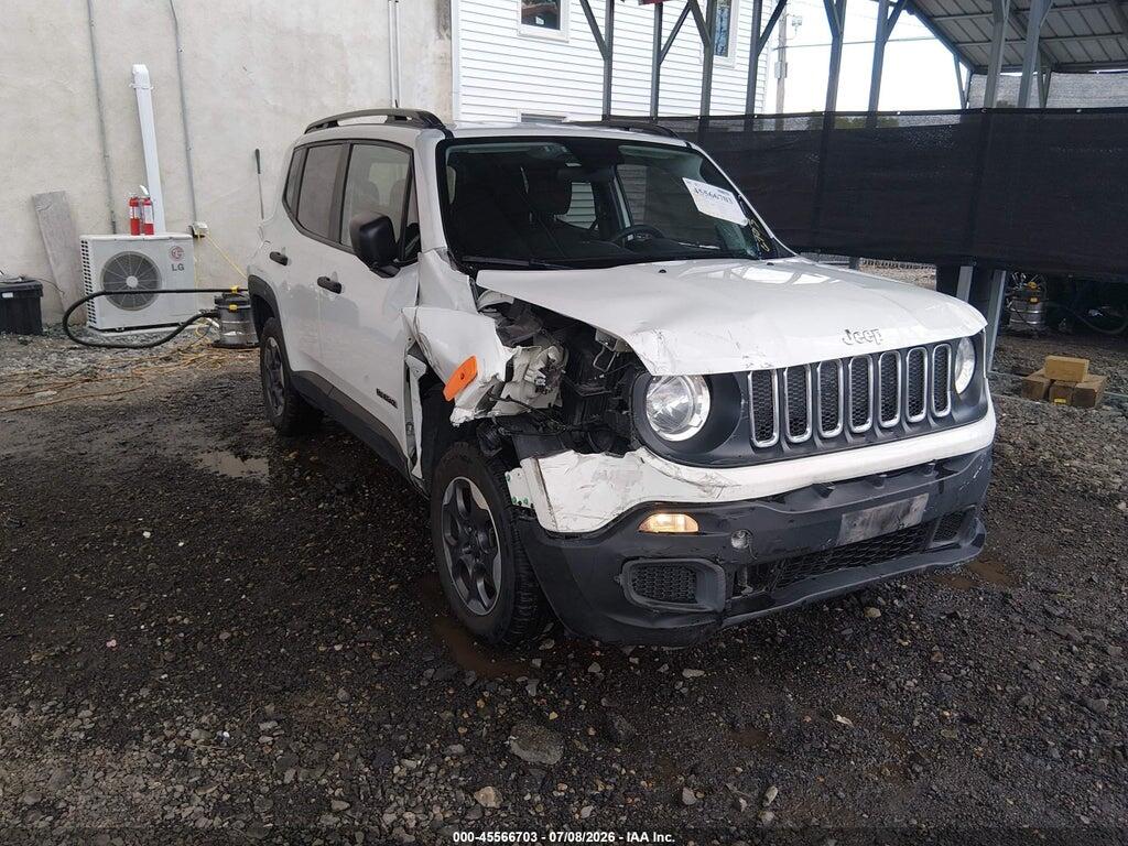 ZACCJBAB3JPH28171 2018 JEEP RENEGADE photo no. 1