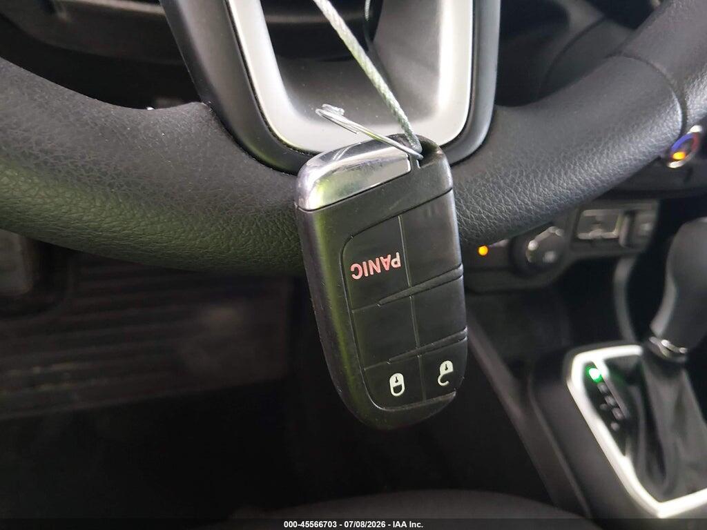 ZACCJBAB3JPH28171 2018 JEEP RENEGADE photo no. 11