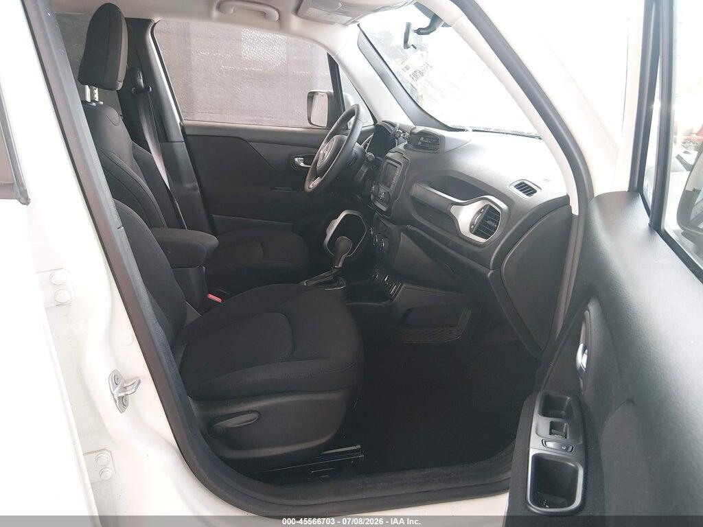 ZACCJBAB3JPH28171 2018 JEEP RENEGADE photo no. 5