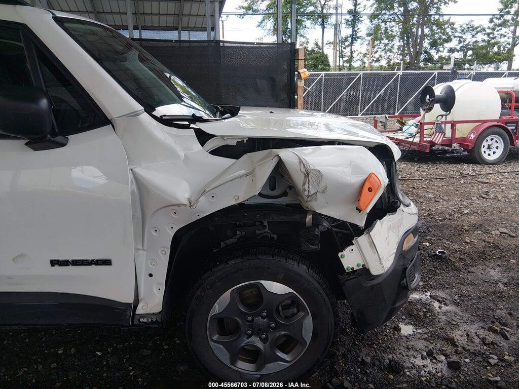 ZACCJBAB3JPH28171 2018 JEEP RENEGADE photo no. 6