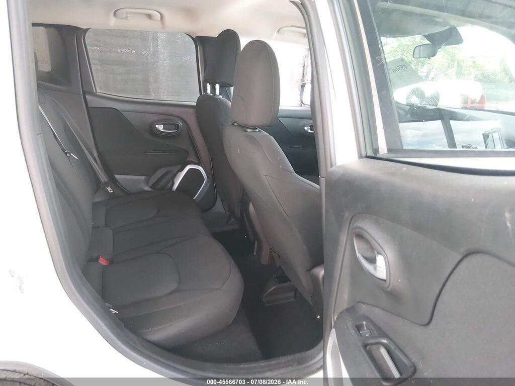 ZACCJBAB3JPH28171 2018 JEEP RENEGADE photo no. 8