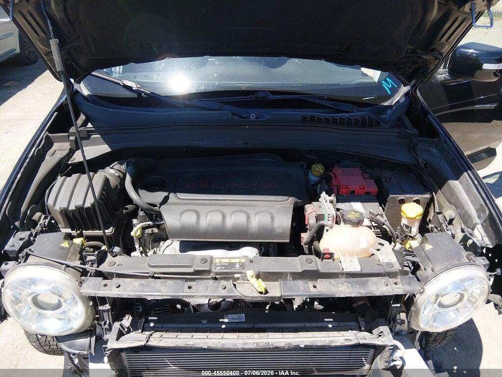 ZACCJABB4JPH30357 2018 JEEP RENEGADE photo no. 10