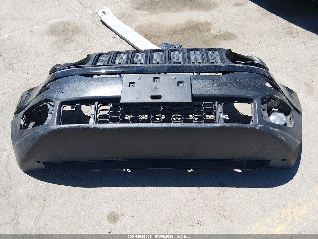 ZACCJABB4JPH30357 2018 JEEP RENEGADE photo no. 12