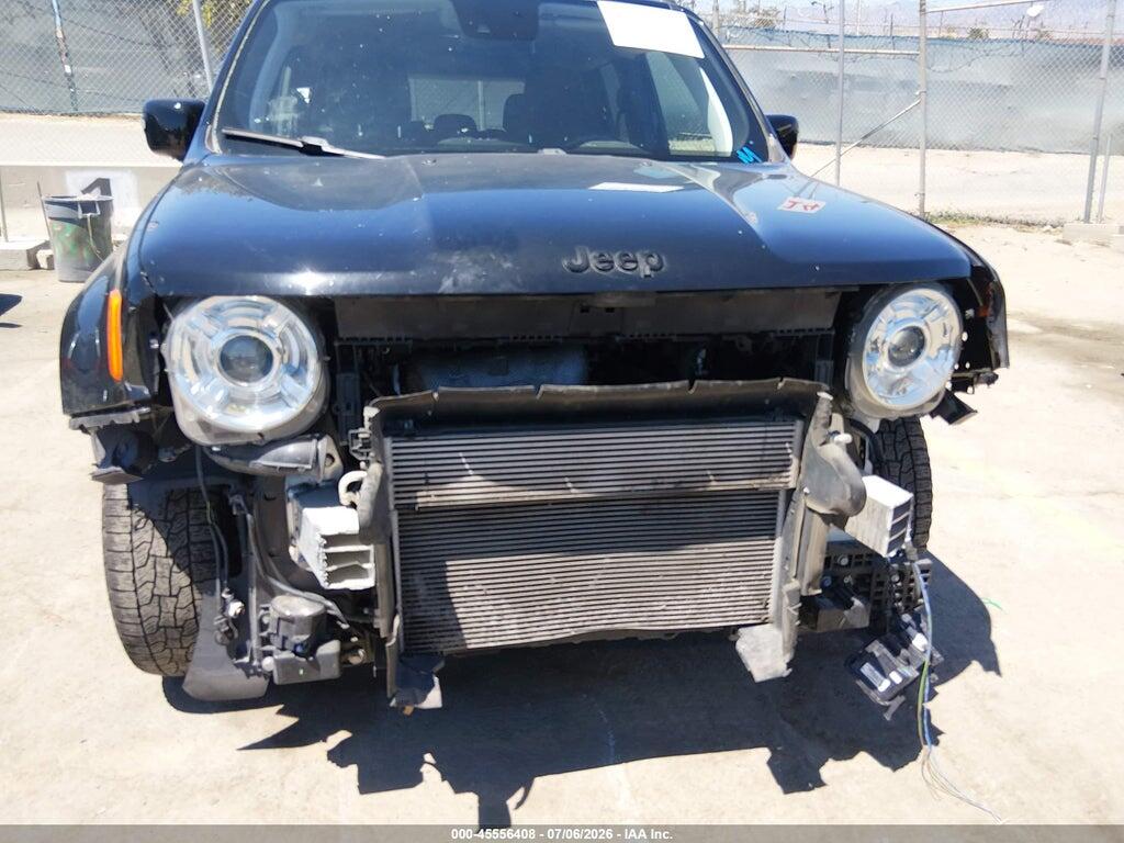 ZACCJABB4JPH30357 2018 JEEP RENEGADE photo no. 6