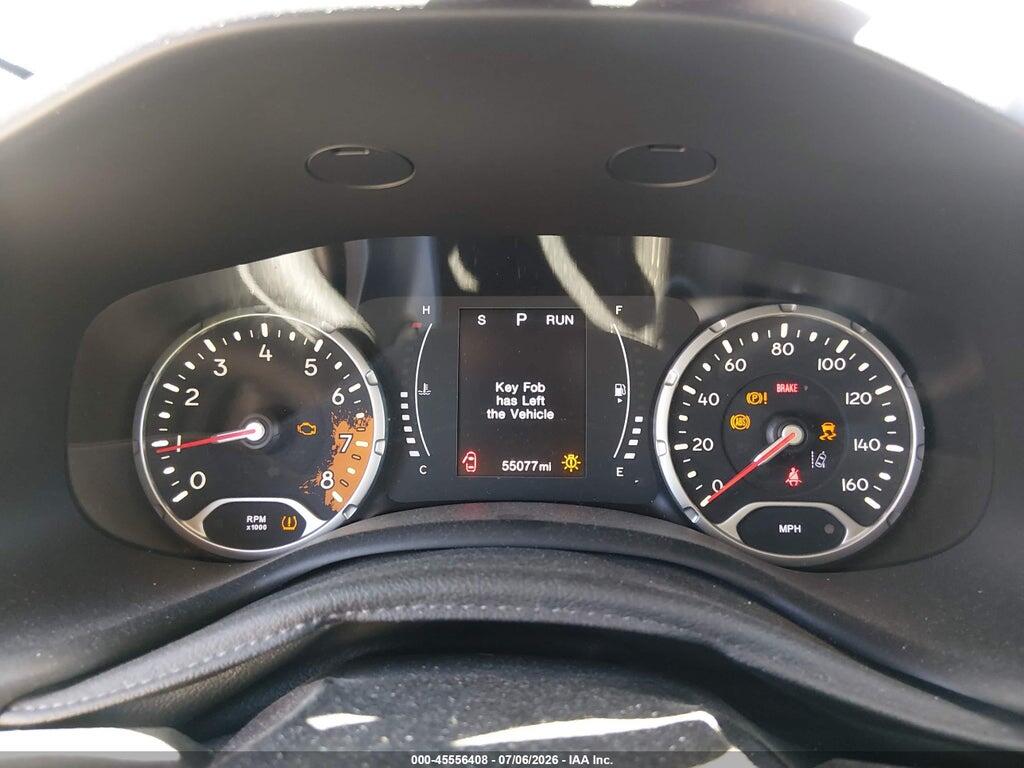 ZACCJABB4JPH30357 2018 JEEP RENEGADE photo no. 7