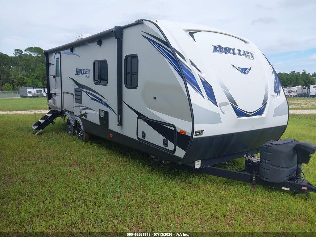 4YDT26124LT432052 2020 KEYSTONE RV OTHER photo no. 1