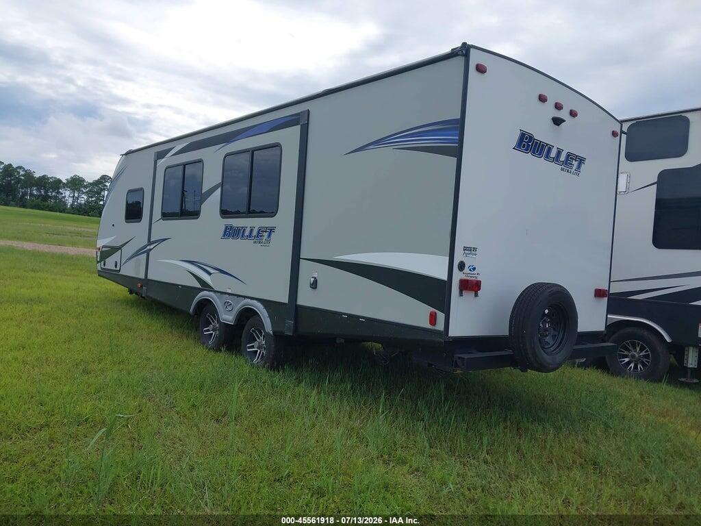 4YDT26124LT432052 2020 KEYSTONE RV OTHER photo no. 3