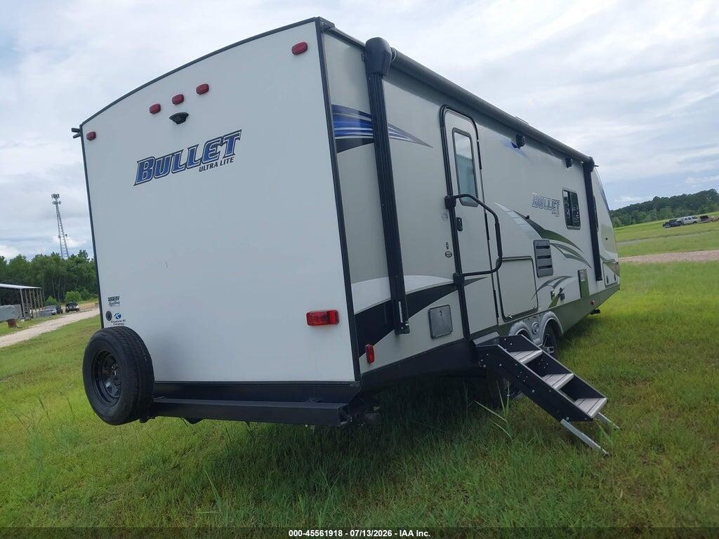 4YDT26124LT432052 2020 KEYSTONE RV OTHER photo no. 4