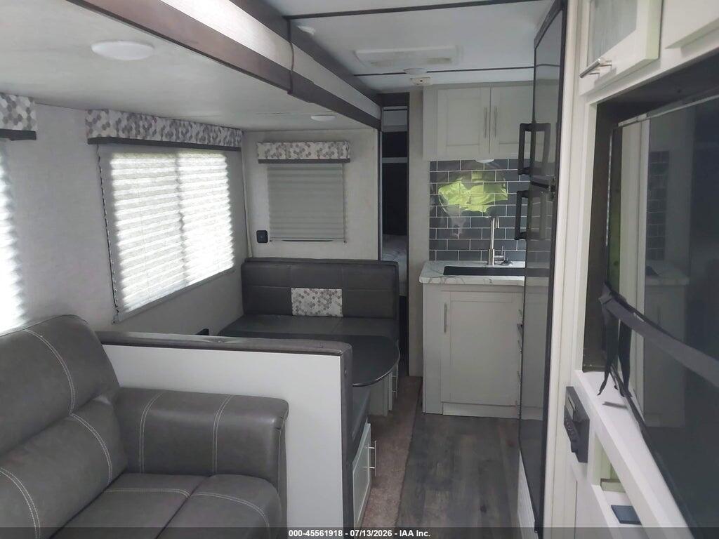 4YDT26124LT432052 2020 KEYSTONE RV OTHER photo no. 5