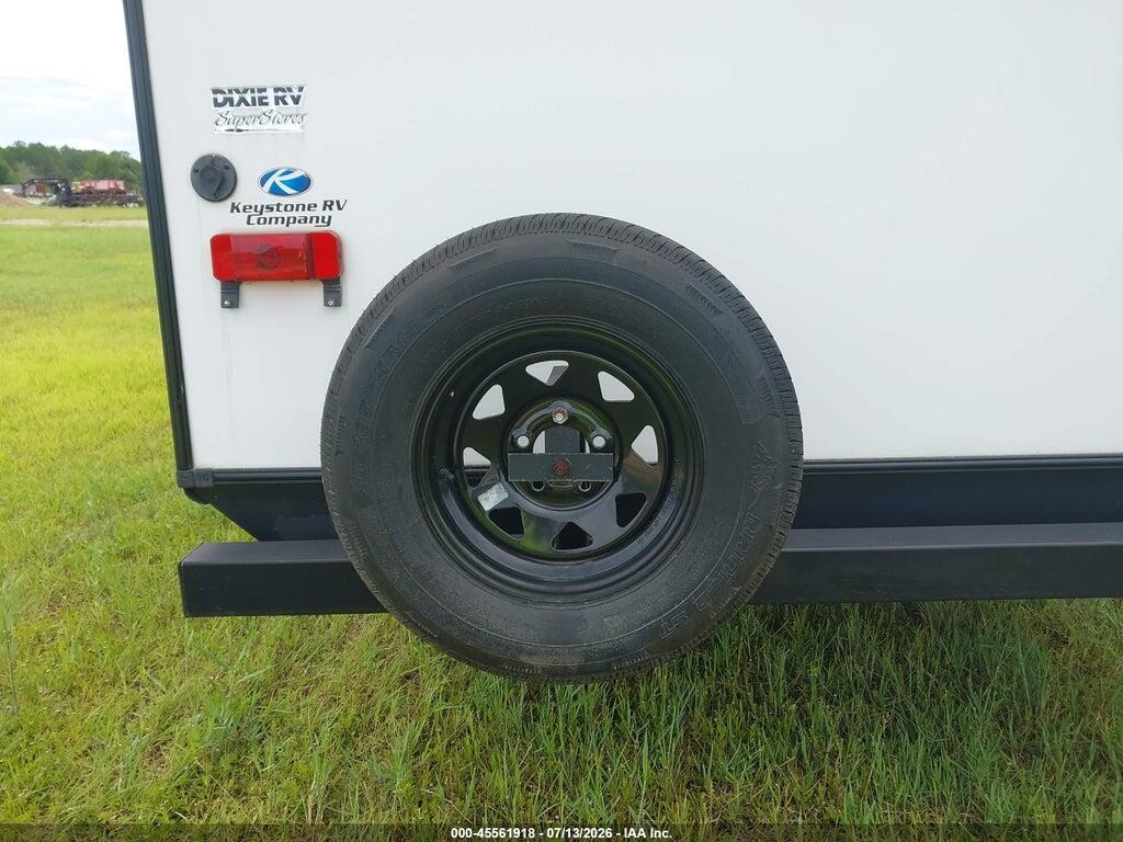 4YDT26124LT432052 2020 KEYSTONE RV OTHER photo no. 7