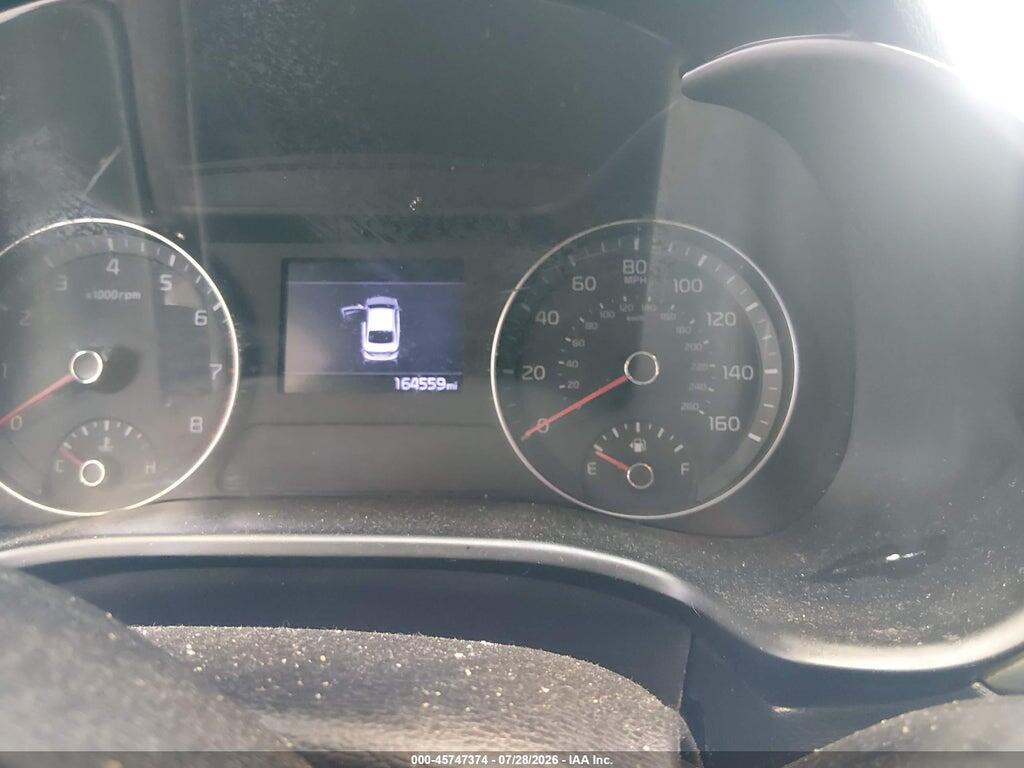3KPF24AD0LE211661 2020 KIA FORTE photo no. 7