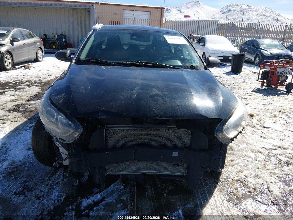 3KPF24AD5LE235891 2020 KIA FORTE photo no. 12