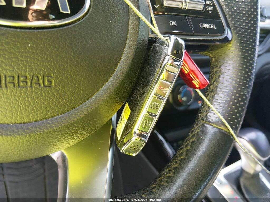 3KPF34AD7LE185749 2020 KIA FORTE photo no. 11