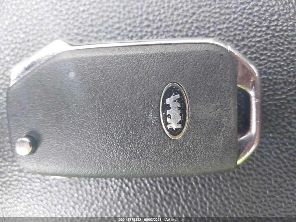 3KPF24ADXLE239306 2020 KIA FORTE photo no. 11