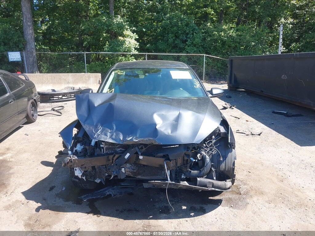 3KPF24AD6LE146296 2020 KIA FORTE photo no. 12