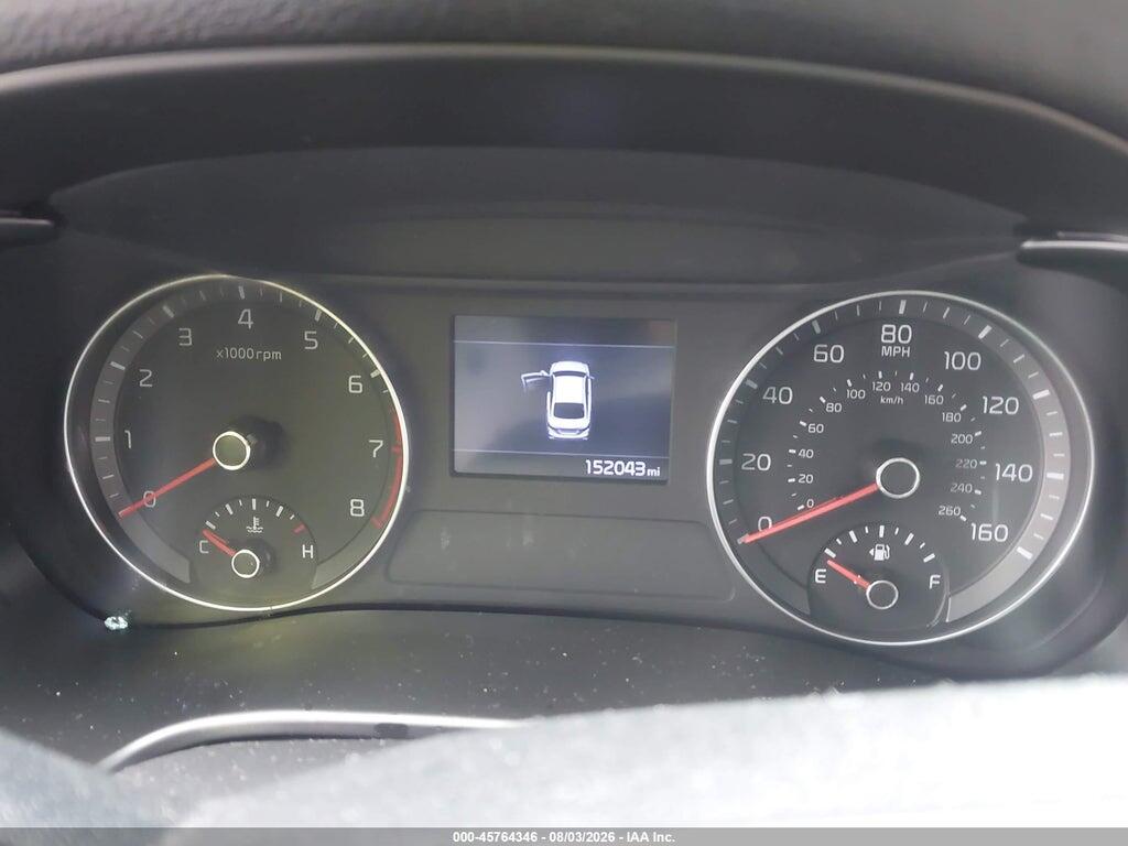 3KPF24AD0LE207657 2020 KIA FORTE photo no. 7