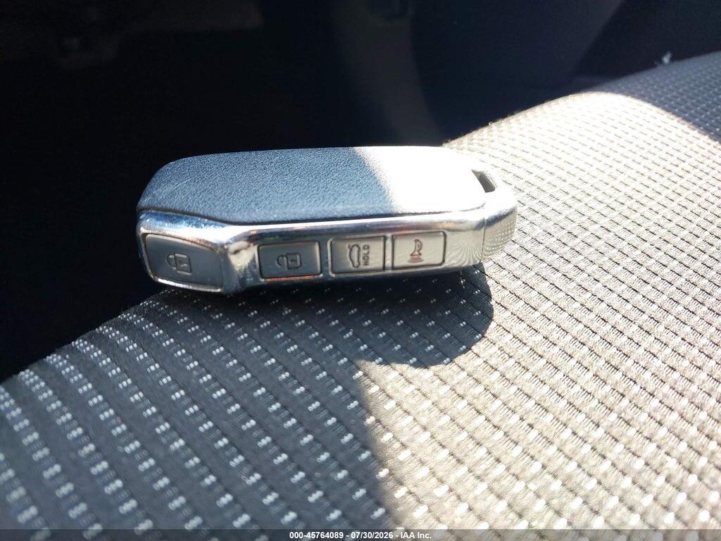 3KPF24AD1LE252736 2020 KIA FORTE photo no. 11
