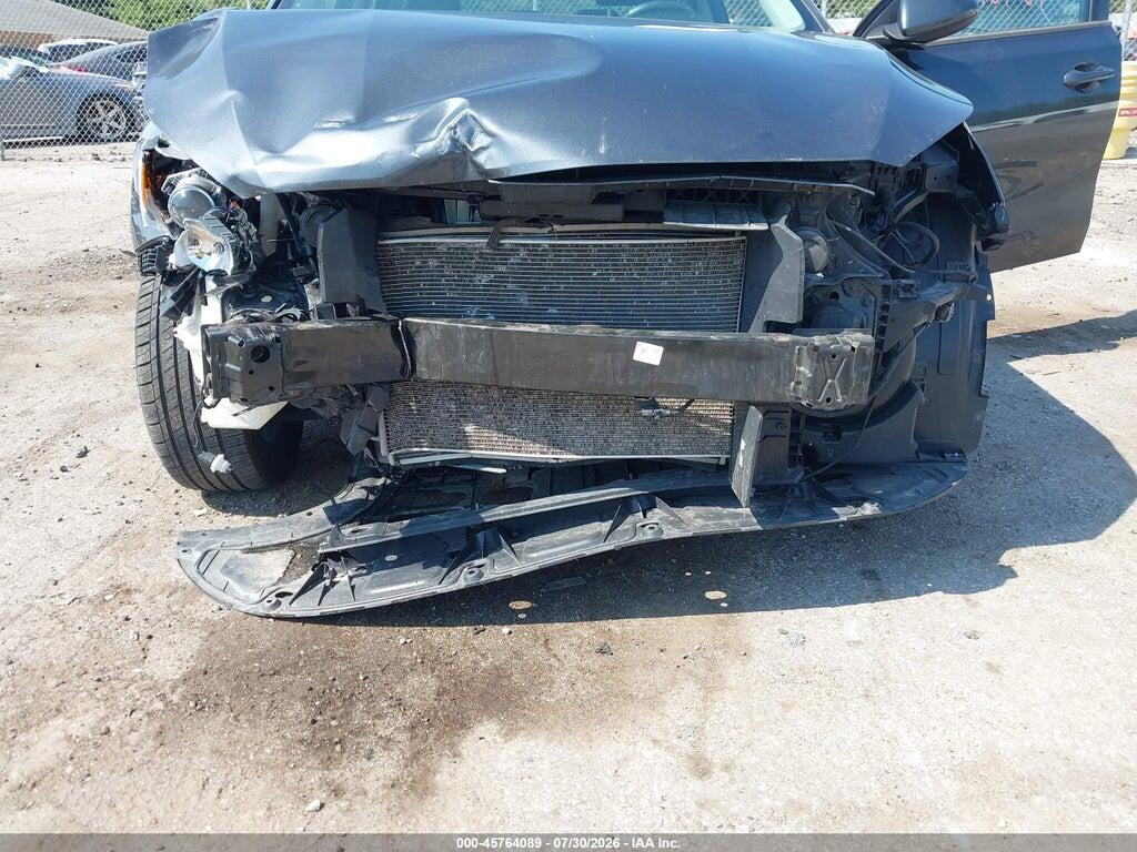 3KPF24AD1LE252736 2020 KIA FORTE photo no. 6
