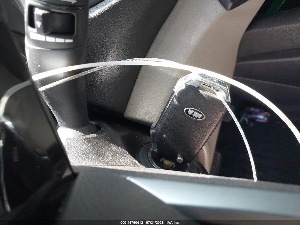 3KPF24AD9LE153517 2020 KIA FORTE photo no. 11
