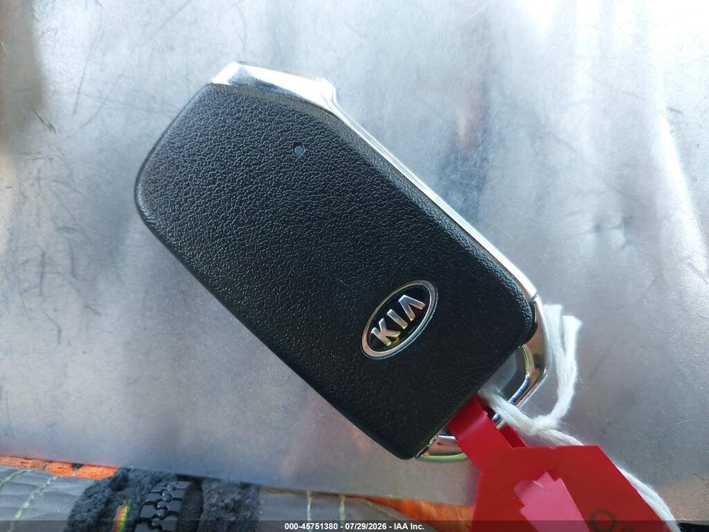 3KPF44AC1LE199859 2020 KIA FORTE photo no. 11