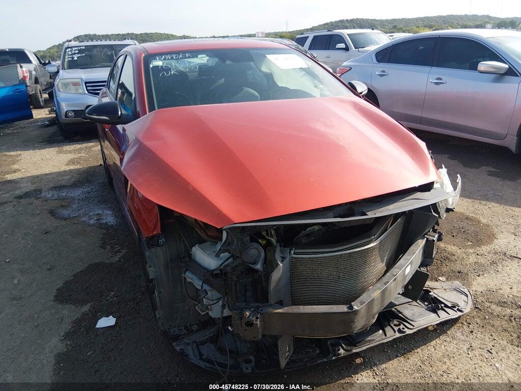3KPF34AD3LE199289 2020 KIA FORTE photo no. 11