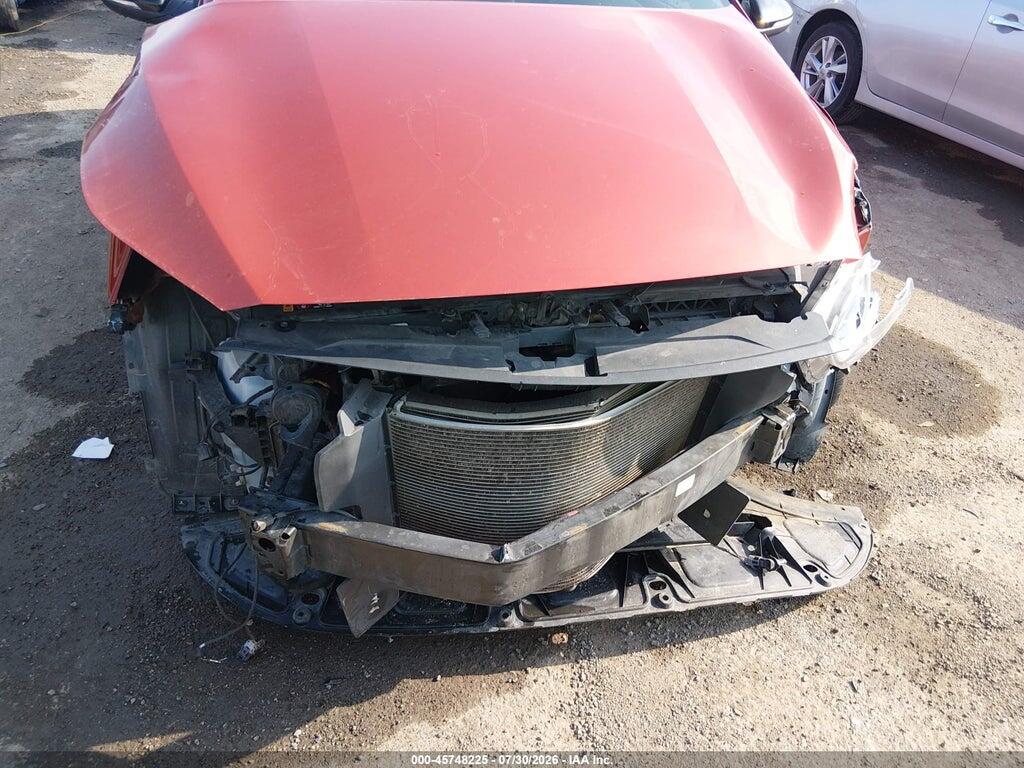 3KPF34AD3LE199289 2020 KIA FORTE photo no. 6