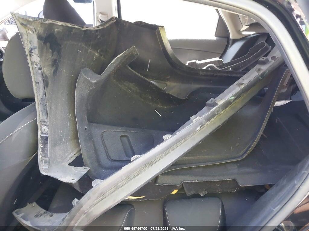 3KPF24AD5LE236118 2020 KIA FORTE photo no. 12