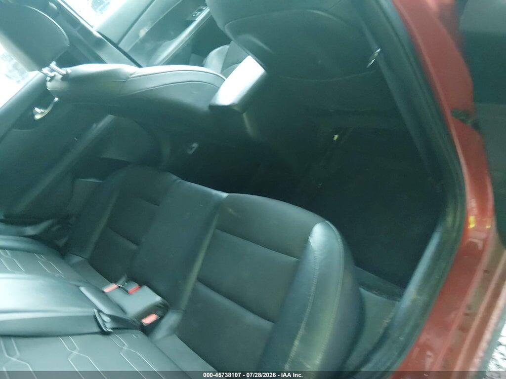 3KPF34ADXLE230652 2020 KIA FORTE photo no. 8