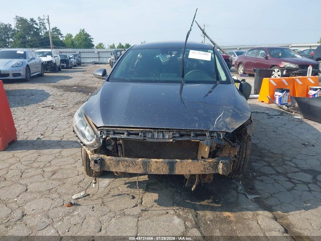3KPF24AD2LE256505 2020 KIA FORTE photo no. 11