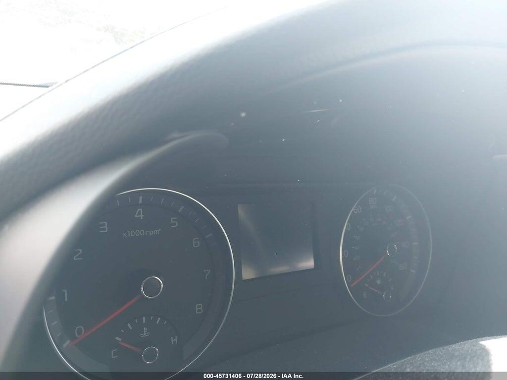3KPF24AD2LE256505 2020 KIA FORTE photo no. 7