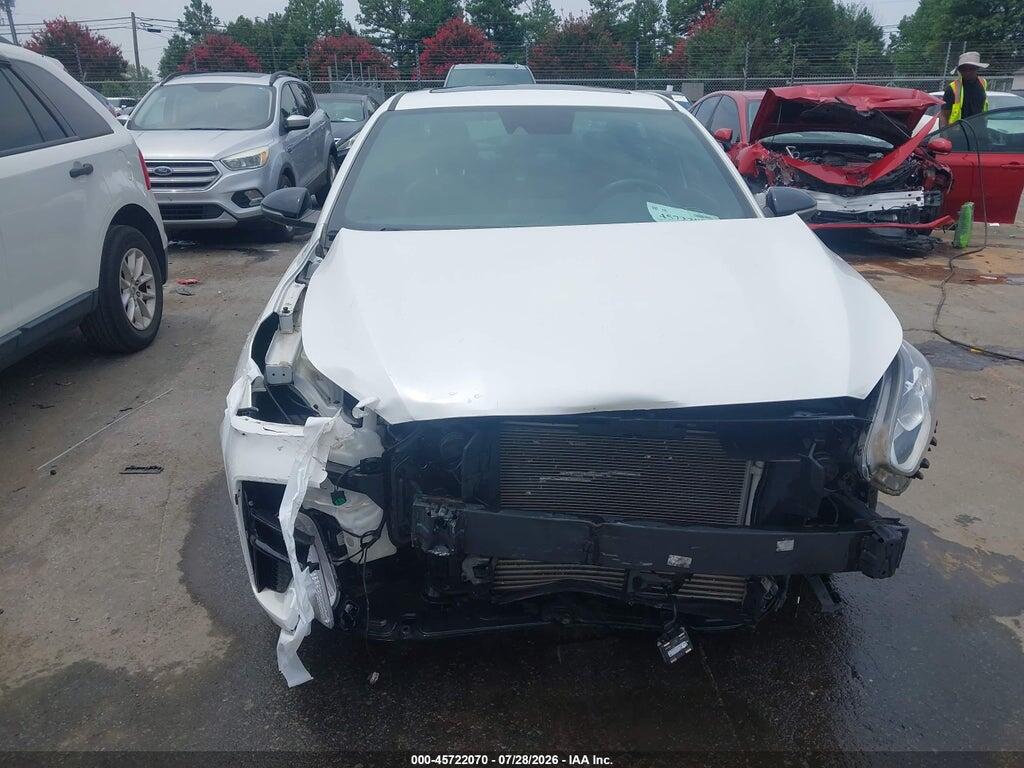 3KPF44AC3LE144961 2020 KIA FORTE photo no. 12