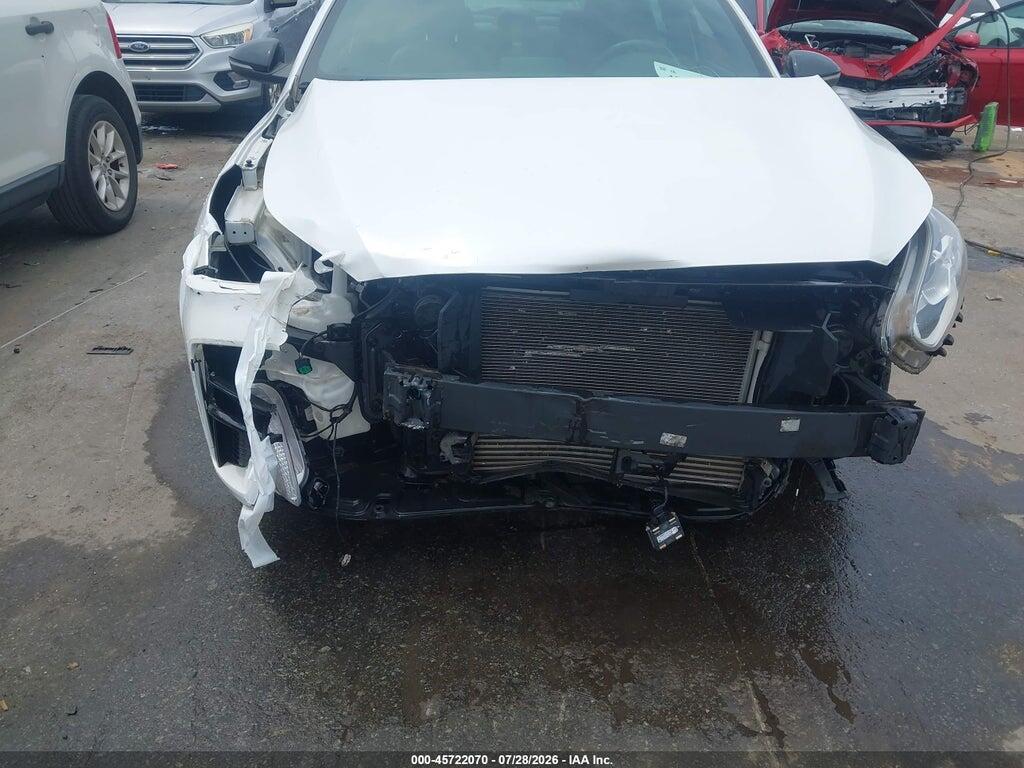 3KPF44AC3LE144961 2020 KIA FORTE photo no. 6