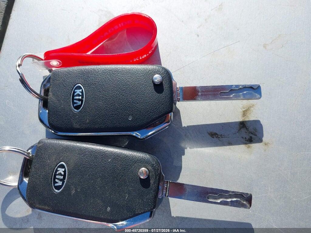 3KPF24AD9LE248031 2020 KIA FORTE photo no. 11