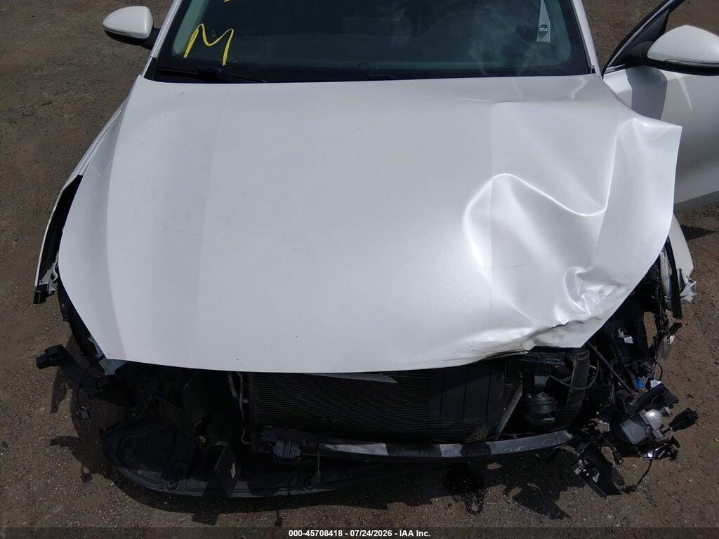 3KPF54AD8LE255219 2020 KIA FORTE photo no. 10