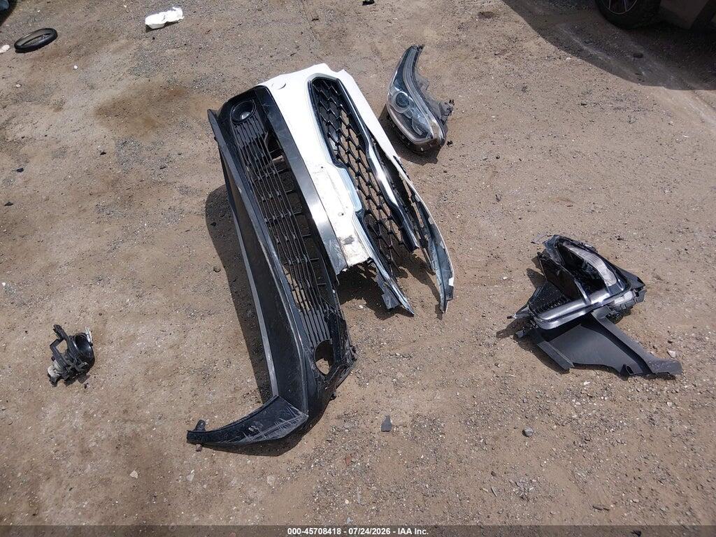 3KPF54AD8LE255219 2020 KIA FORTE photo no. 12