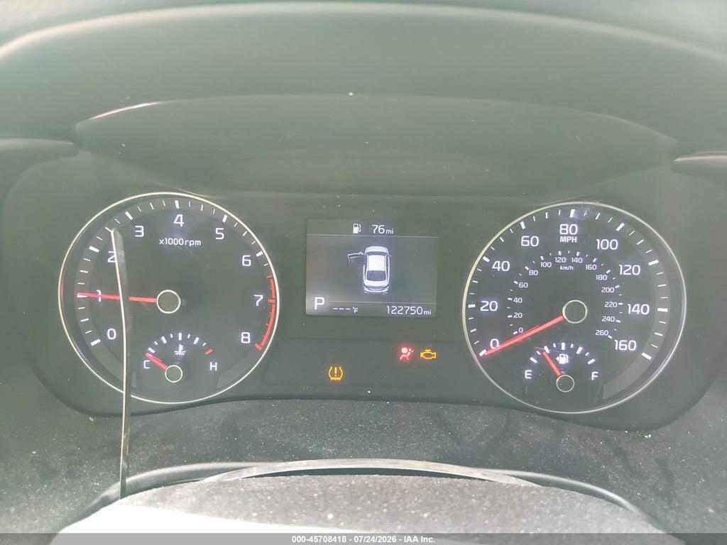 3KPF54AD8LE255219 2020 KIA FORTE photo no. 7