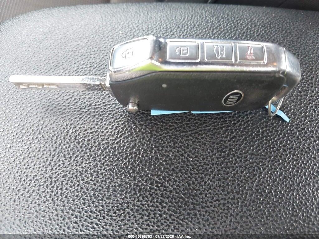 3KPF24AD8LE190767 2020 KIA FORTE photo no. 11