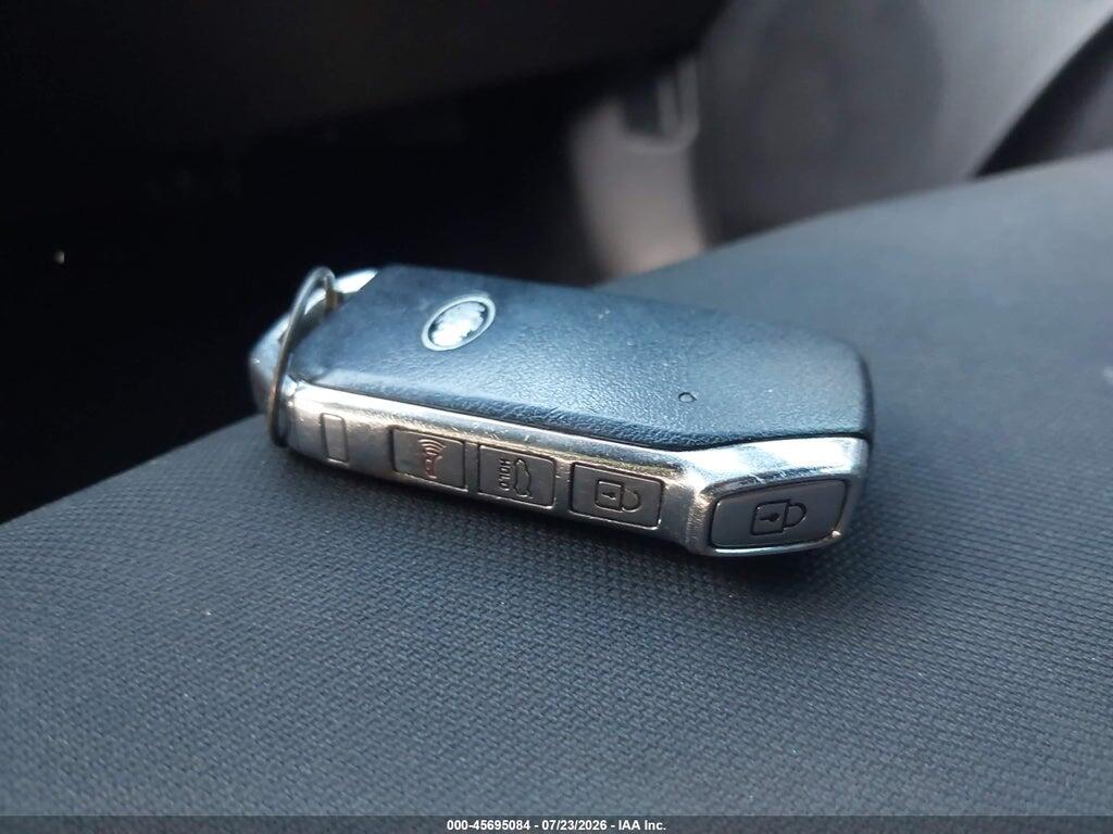 3KPF34AD2LE159642 2020 KIA FORTE photo no. 11
