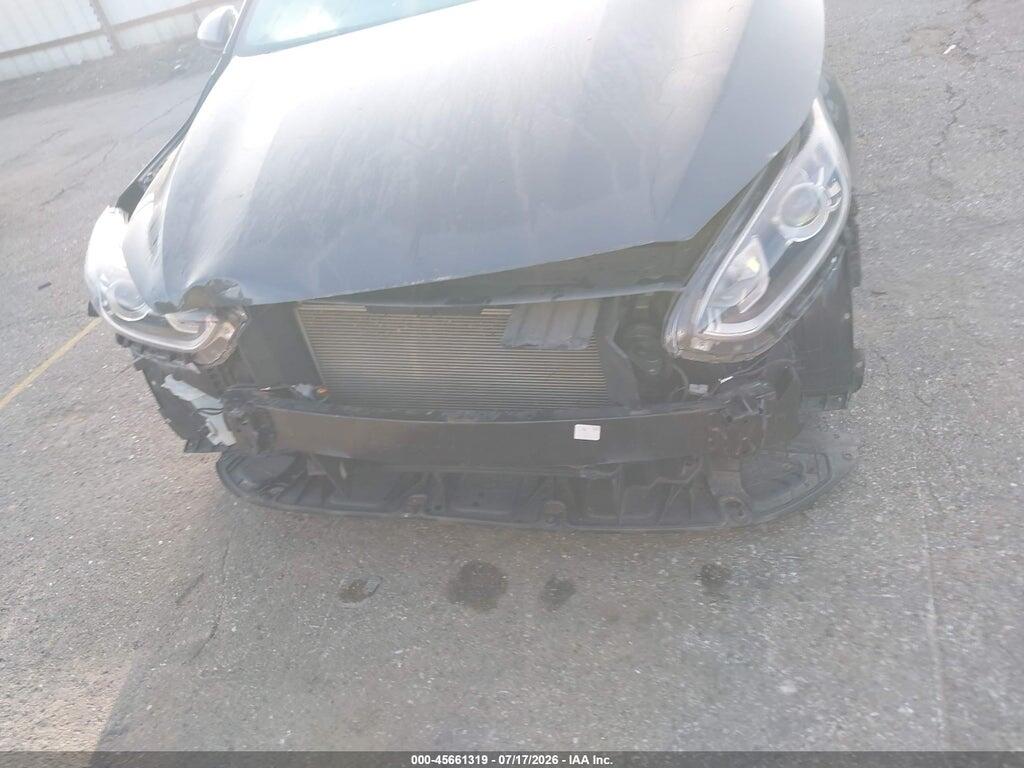 3KPF24AD5LE205435 2020 KIA FORTE photo no. 12