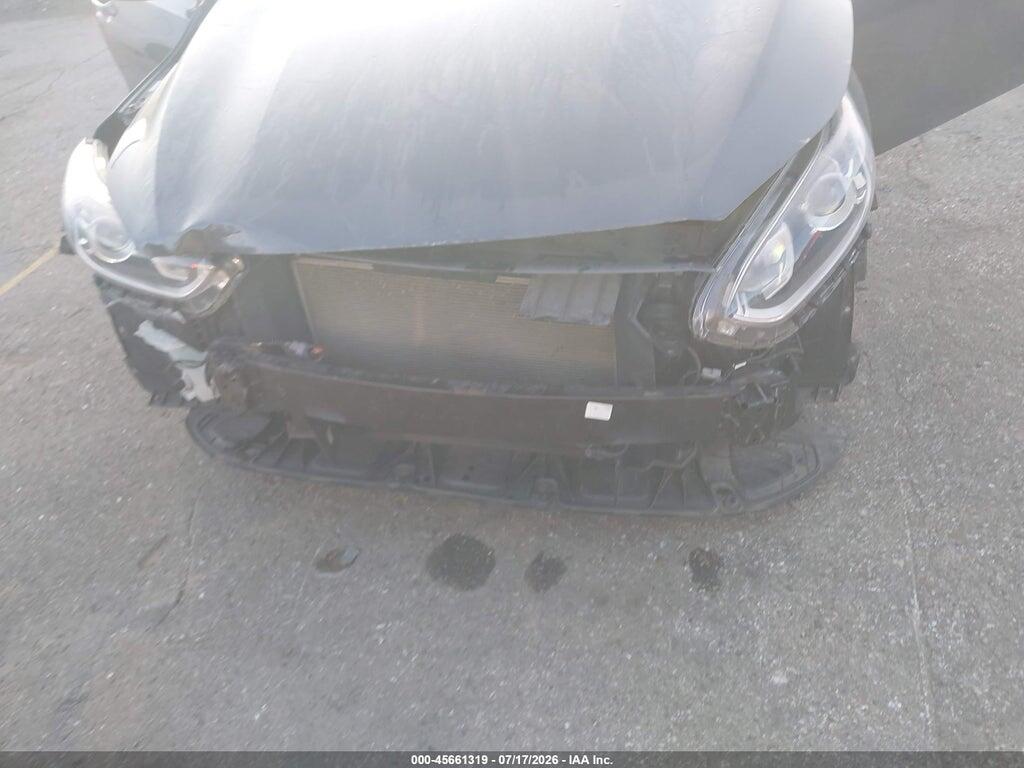 3KPF24AD5LE205435 2020 KIA FORTE photo no. 6
