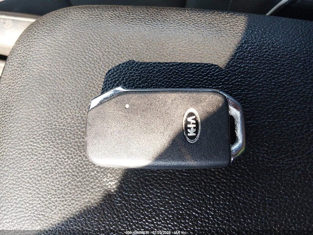 3KPF34AD7LE150385 2020 KIA FORTE photo no. 11