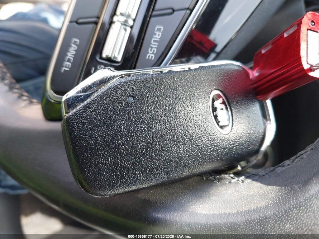 3KPF54AD6LE165633 2020 KIA FORTE photo no. 11