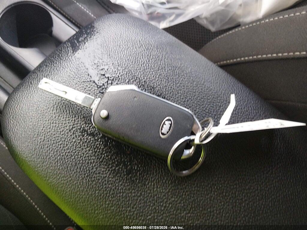 3KPF24AD4LE160424 2020 KIA FORTE photo no. 11