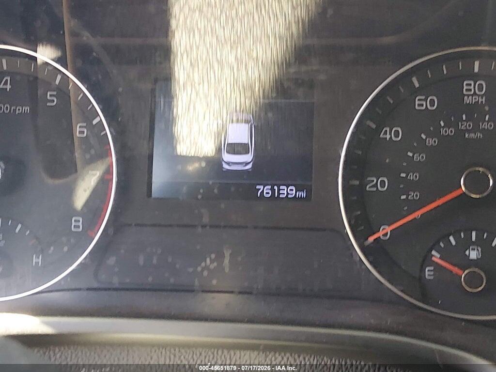 3KPF34AD7LE248767 2020 KIA FORTE photo no. 7