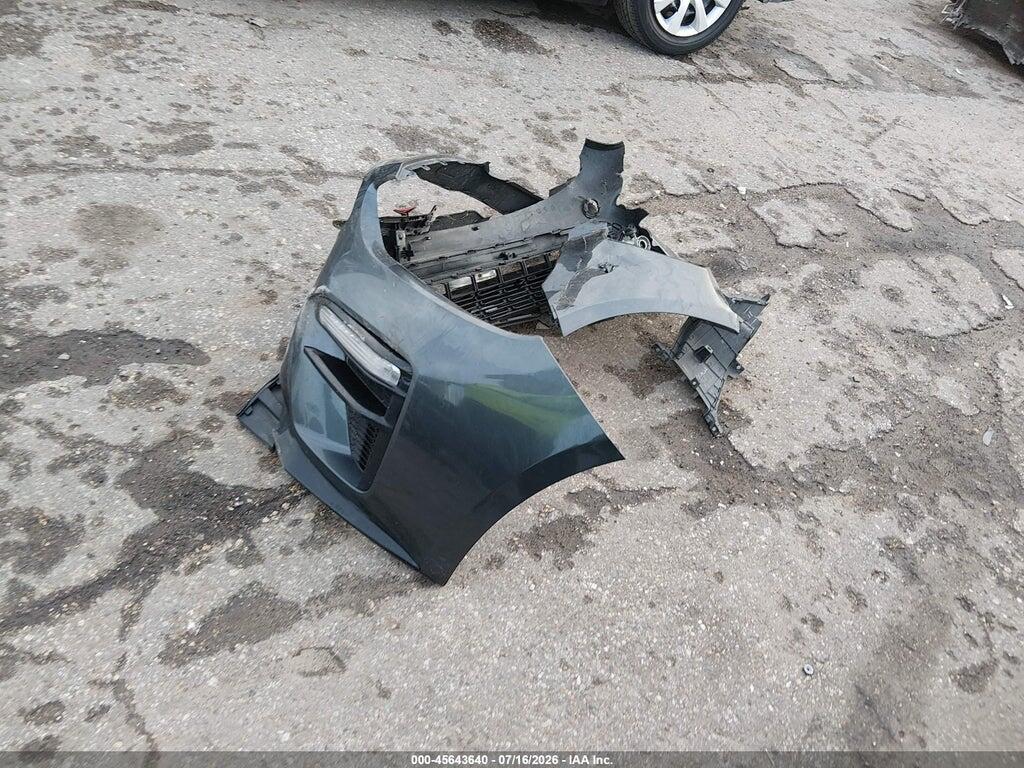 3KPF34AD2LE137317 2020 KIA FORTE photo no. 11