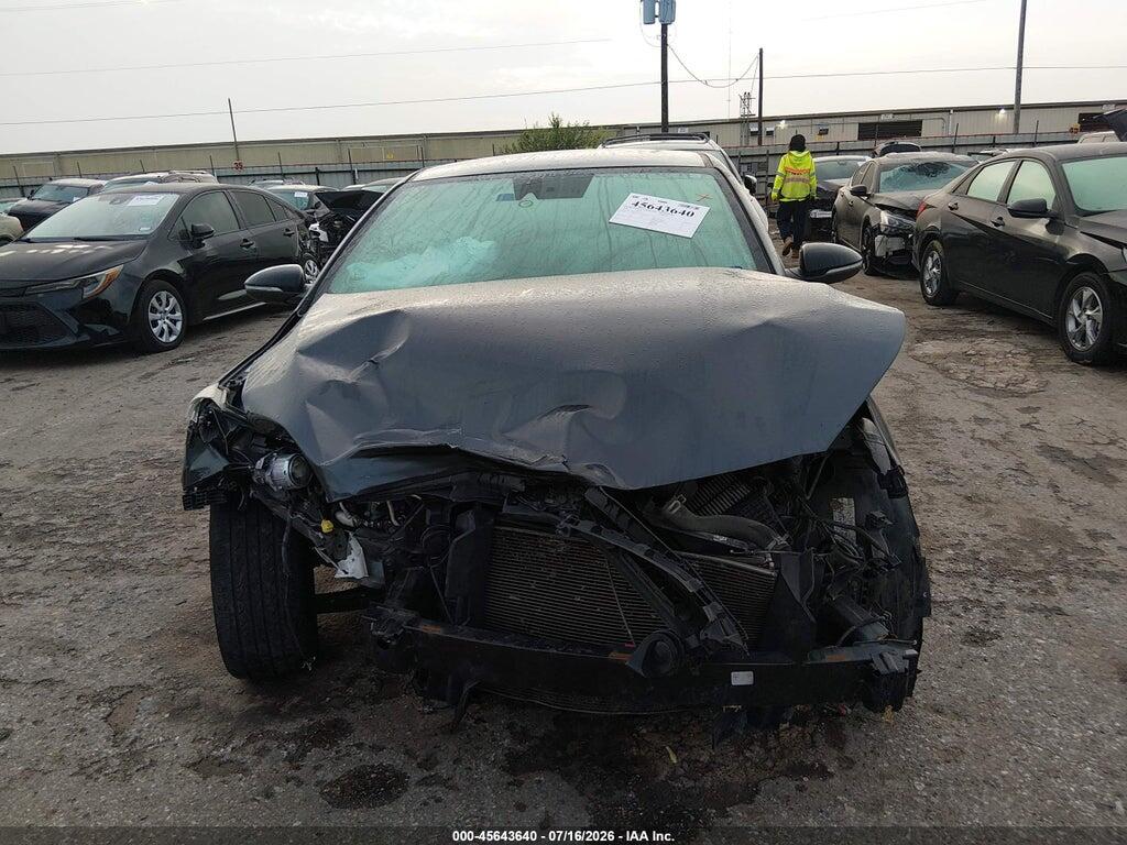 3KPF34AD2LE137317 2020 KIA FORTE photo no. 12