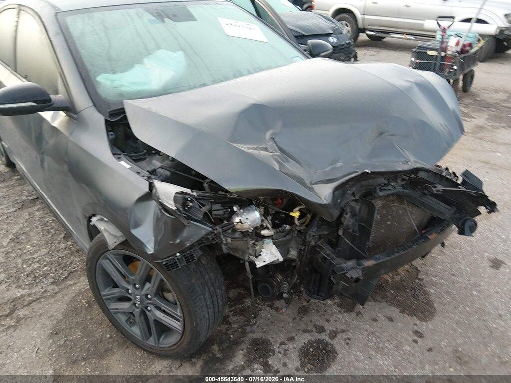3KPF34AD2LE137317 2020 KIA FORTE photo no. 6