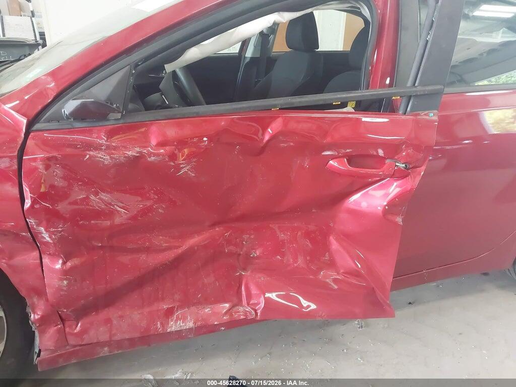 3KPF24ADXLE147290 2020 KIA FORTE photo no. 6